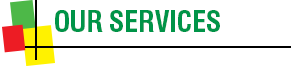 Our Services